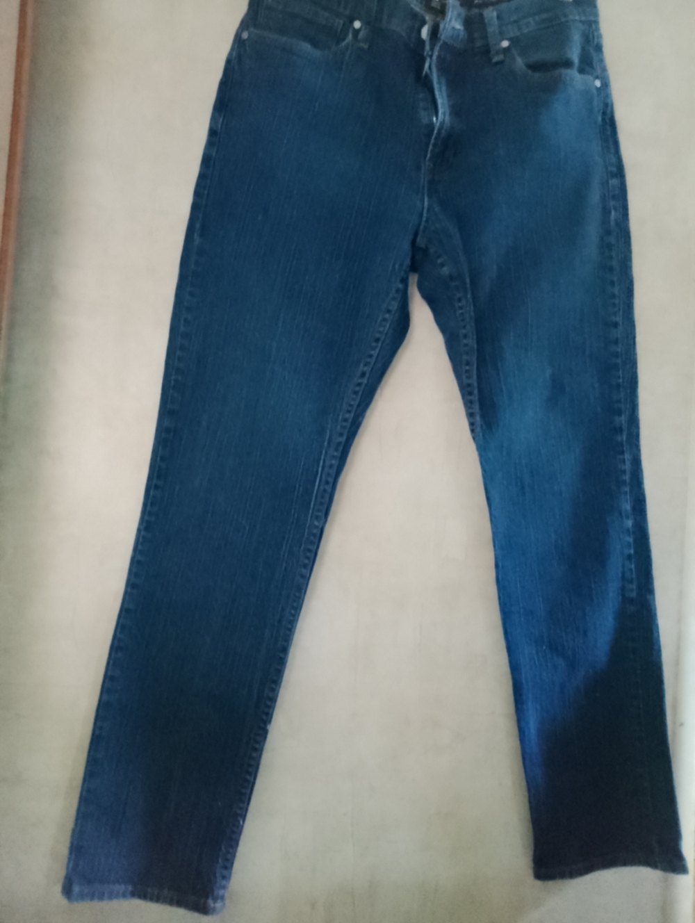Mickael Kors Grant Classic Fit men Made In Colombia size is 32x30